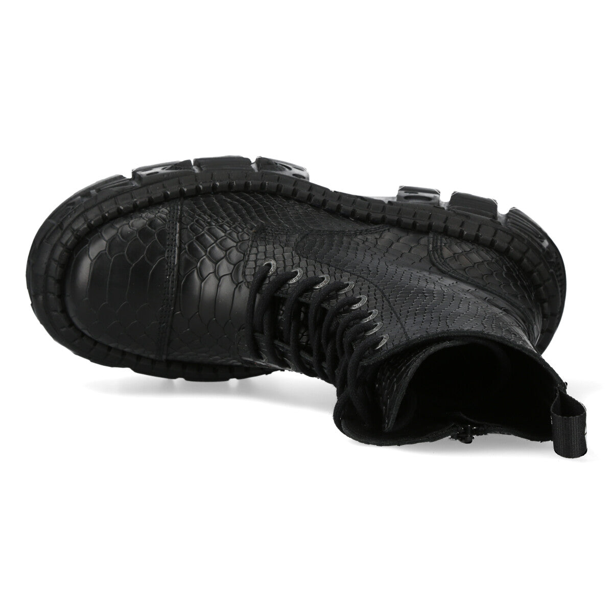 New Rock Boots & Shoes | M-WALL126-S7