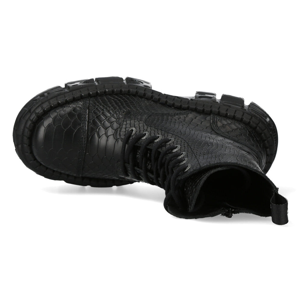 New Rock Boots & Shoes | M-WALL126-S7