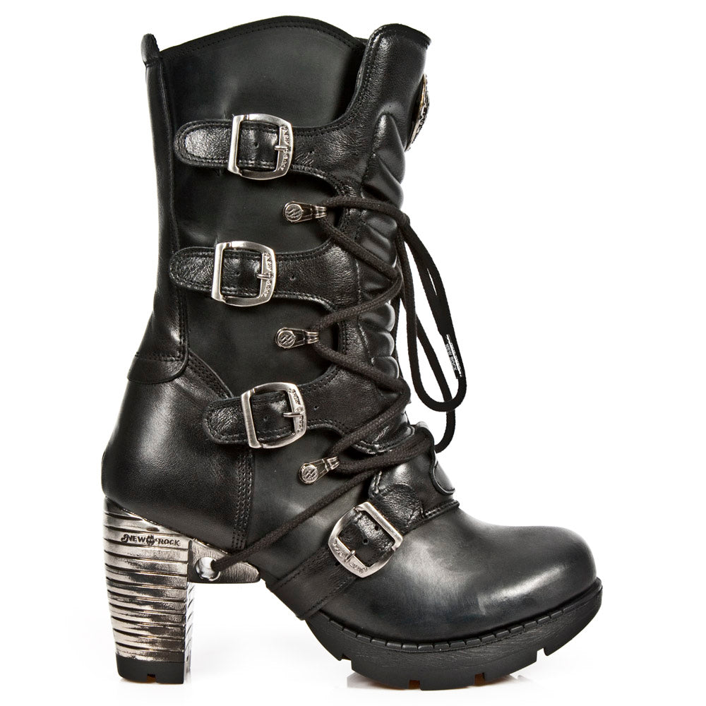 New Rock Boots & Shoes | M-TR003-S1