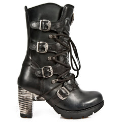 New Rock Boots & Shoes | M-TR003-S1