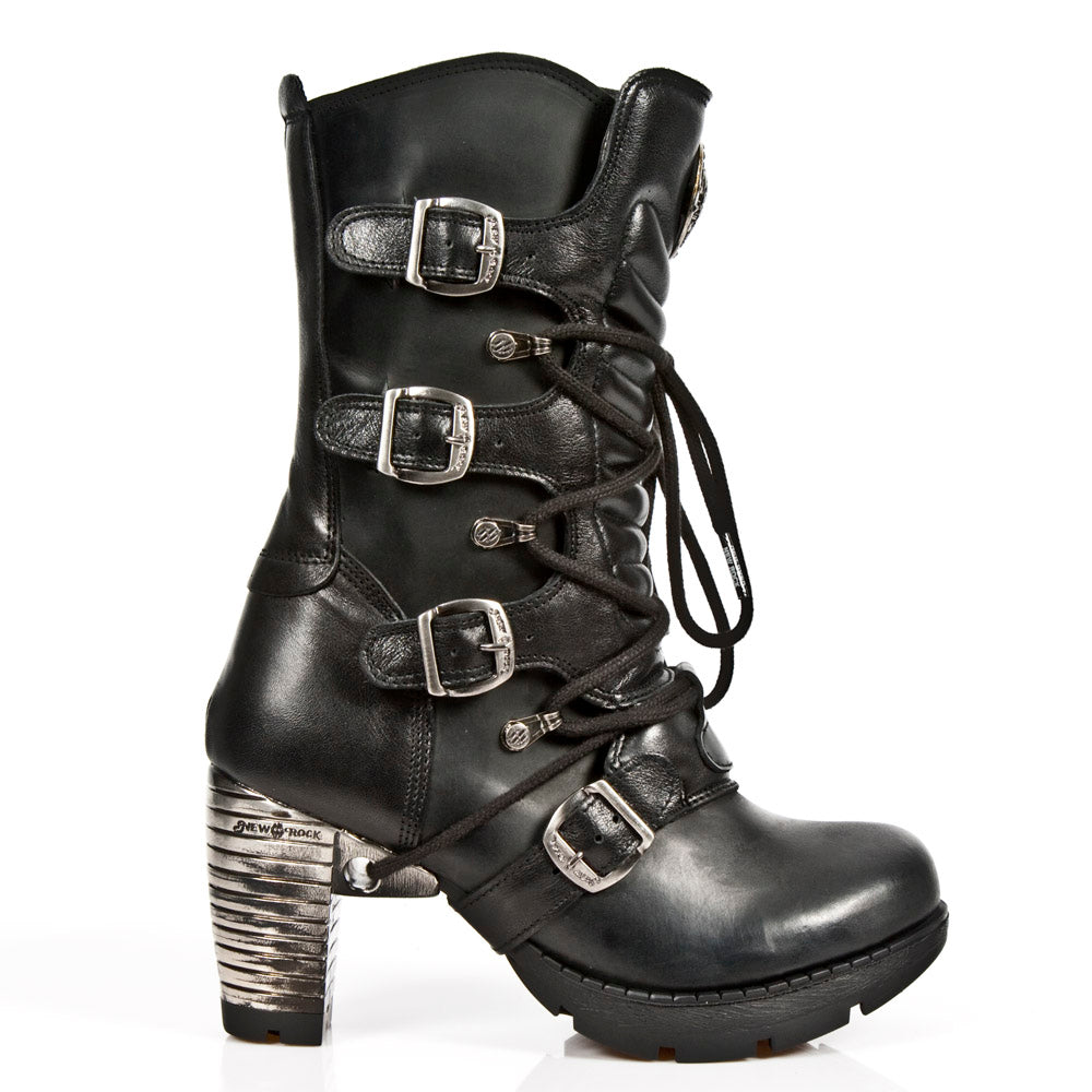 New Rock Boots & Shoes | M-TR003-S1