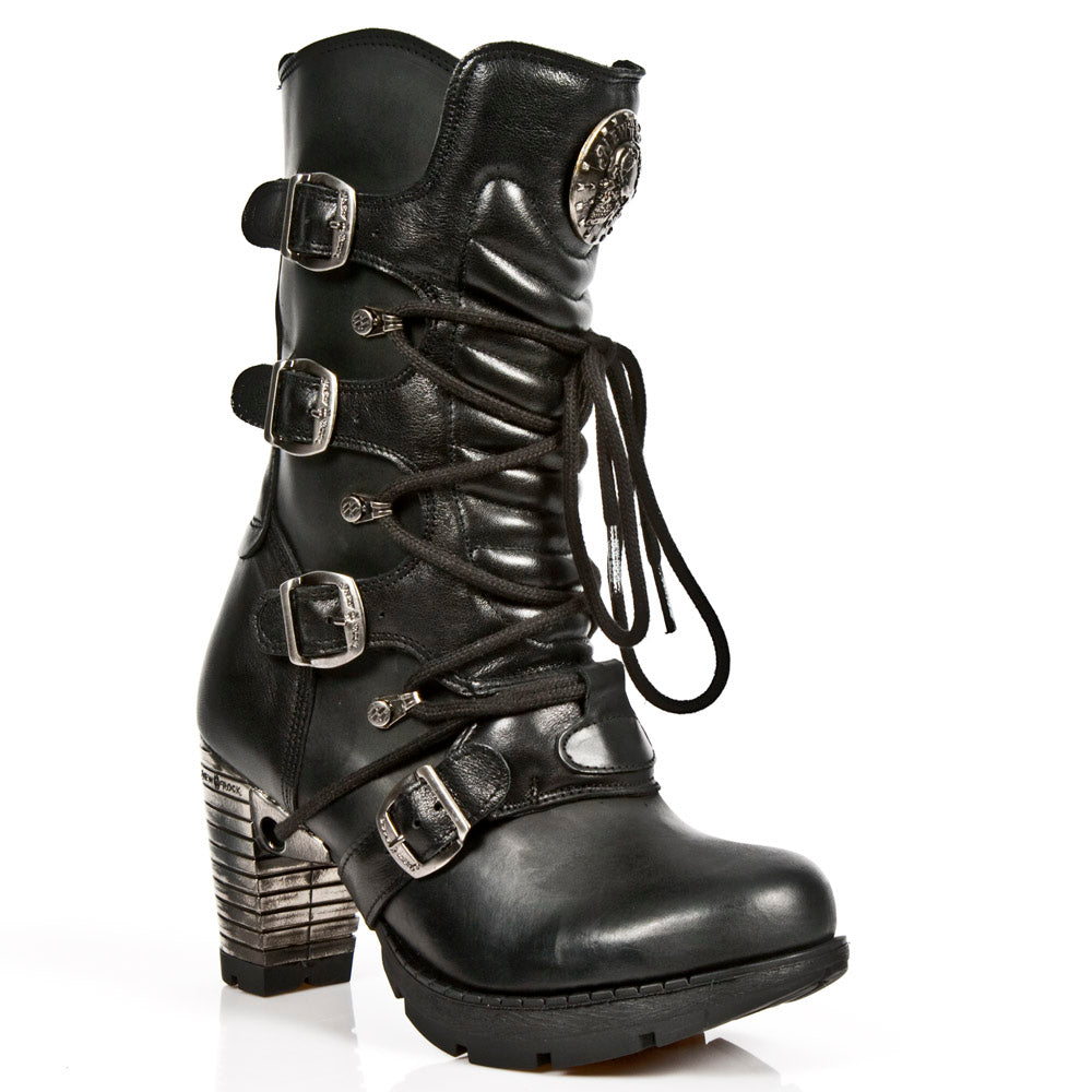 New Rock Boots & Shoes | M-TR003-S1