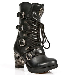 New Rock Boots & Shoes | M-TR003-S1