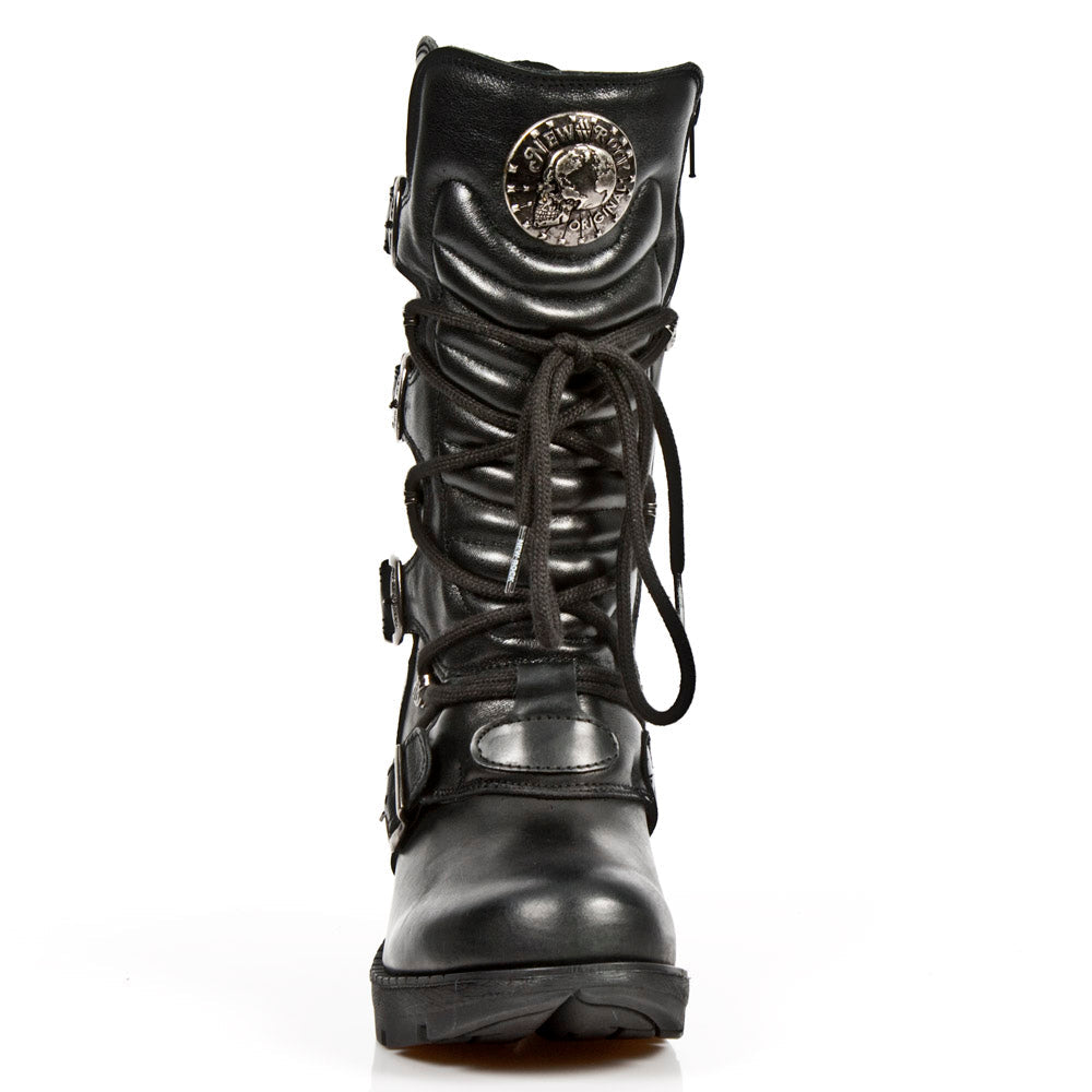 New Rock Boots & Shoes | M-TR003-S1