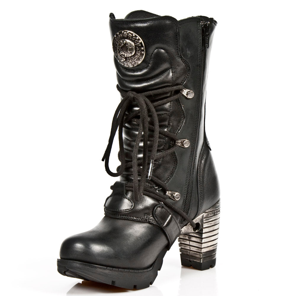 New Rock Boots & Shoes | M-TR003-S1