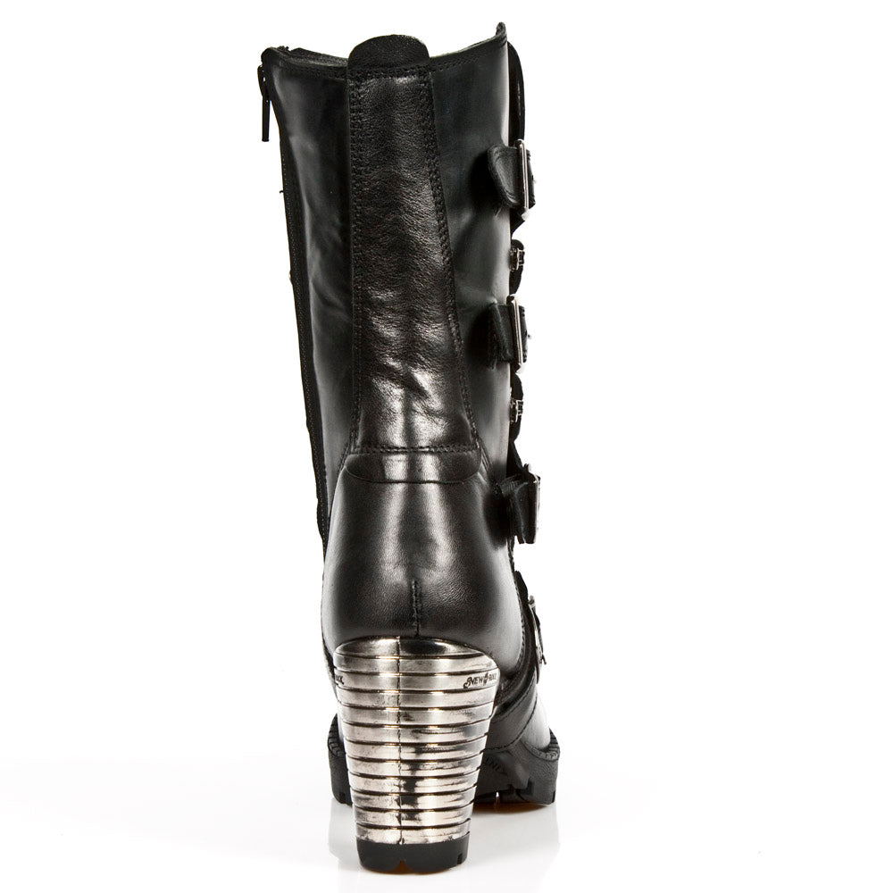 New Rock Boots & Shoes | M-TR003-S1