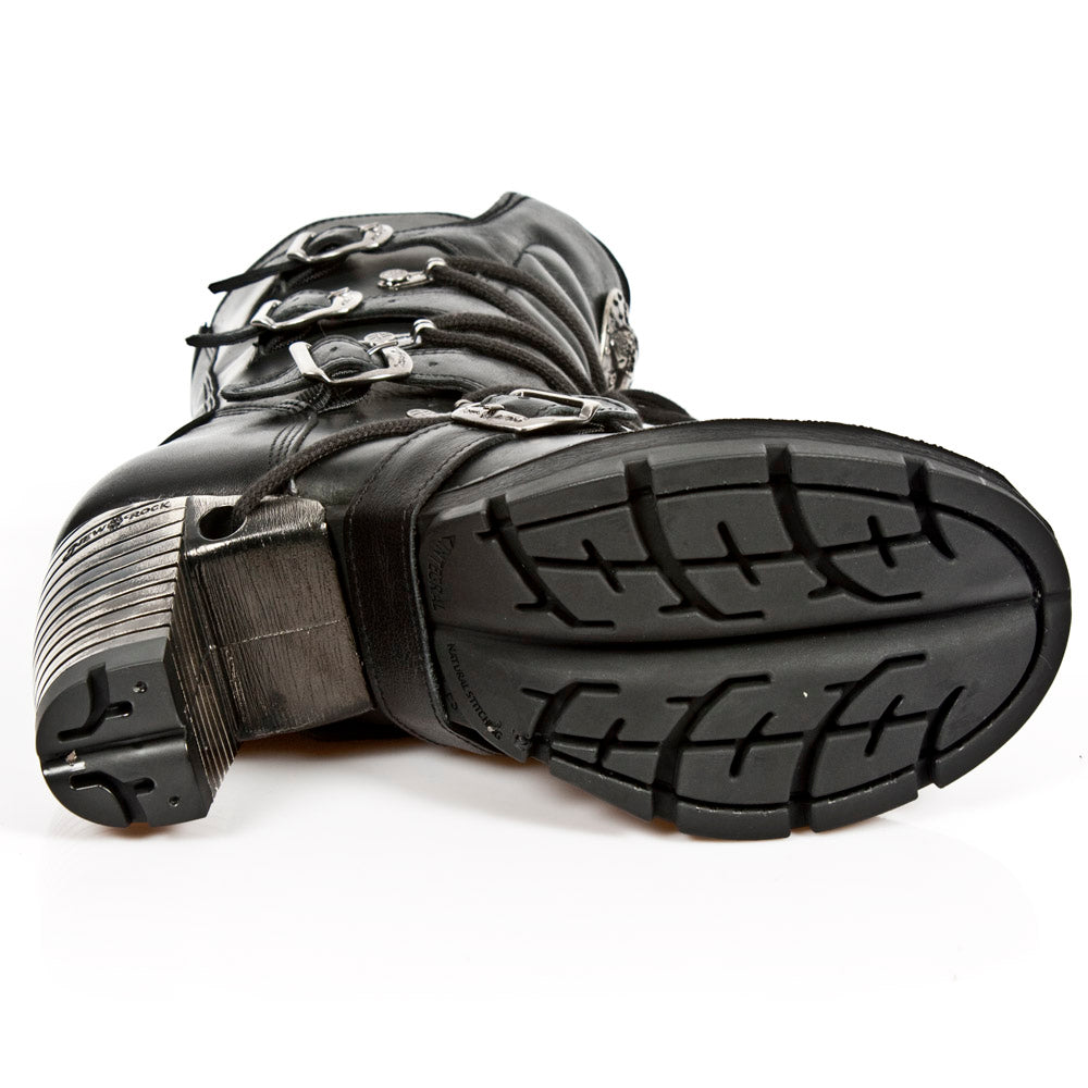 New Rock Boots & Shoes | M-TR003-S1