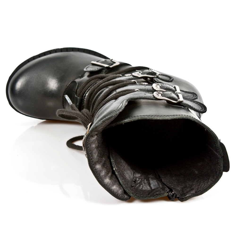 New Rock Boots & Shoes | M-TR003-S1