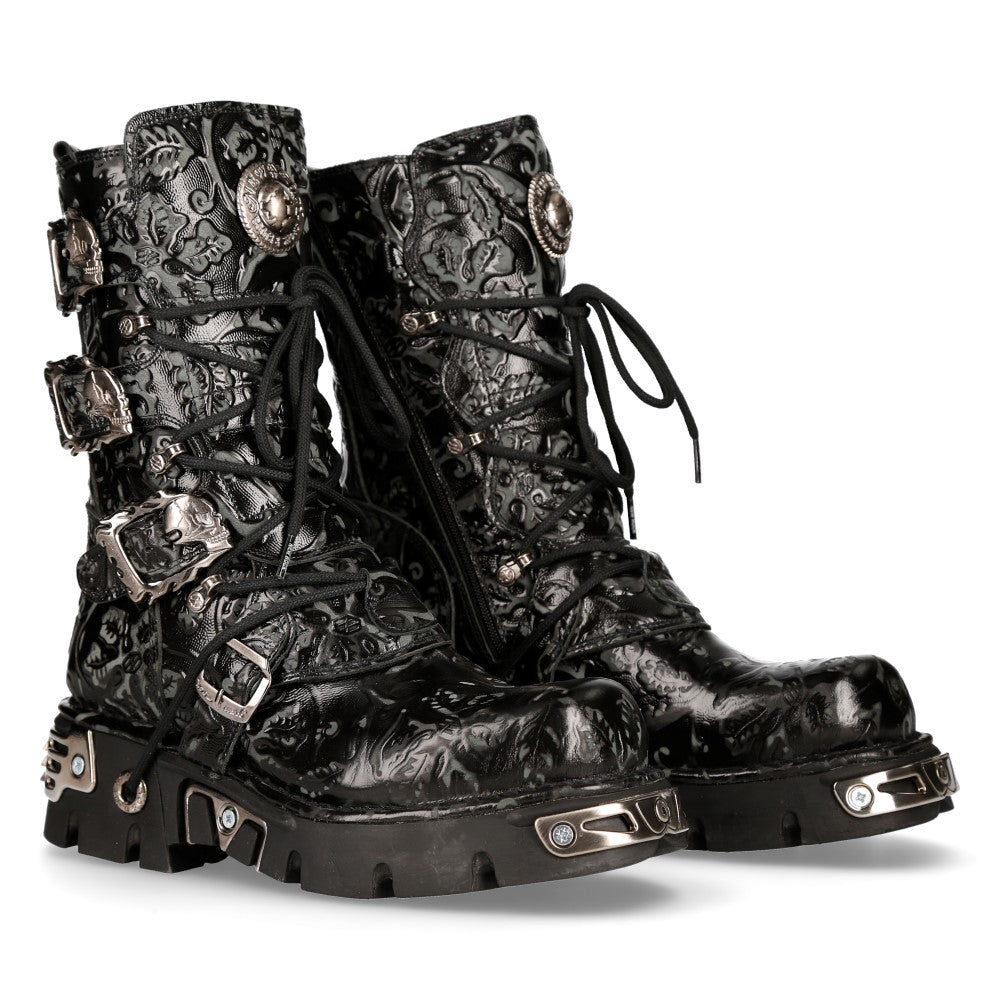 New Rock Boots & Shoes | M-391-S4