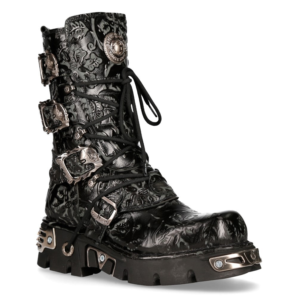 New Rock Boots & Shoes | M-391-S4