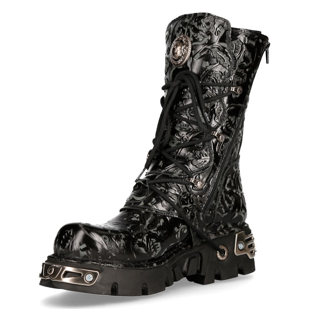 New Rock Boots & Shoes | M-391-S4