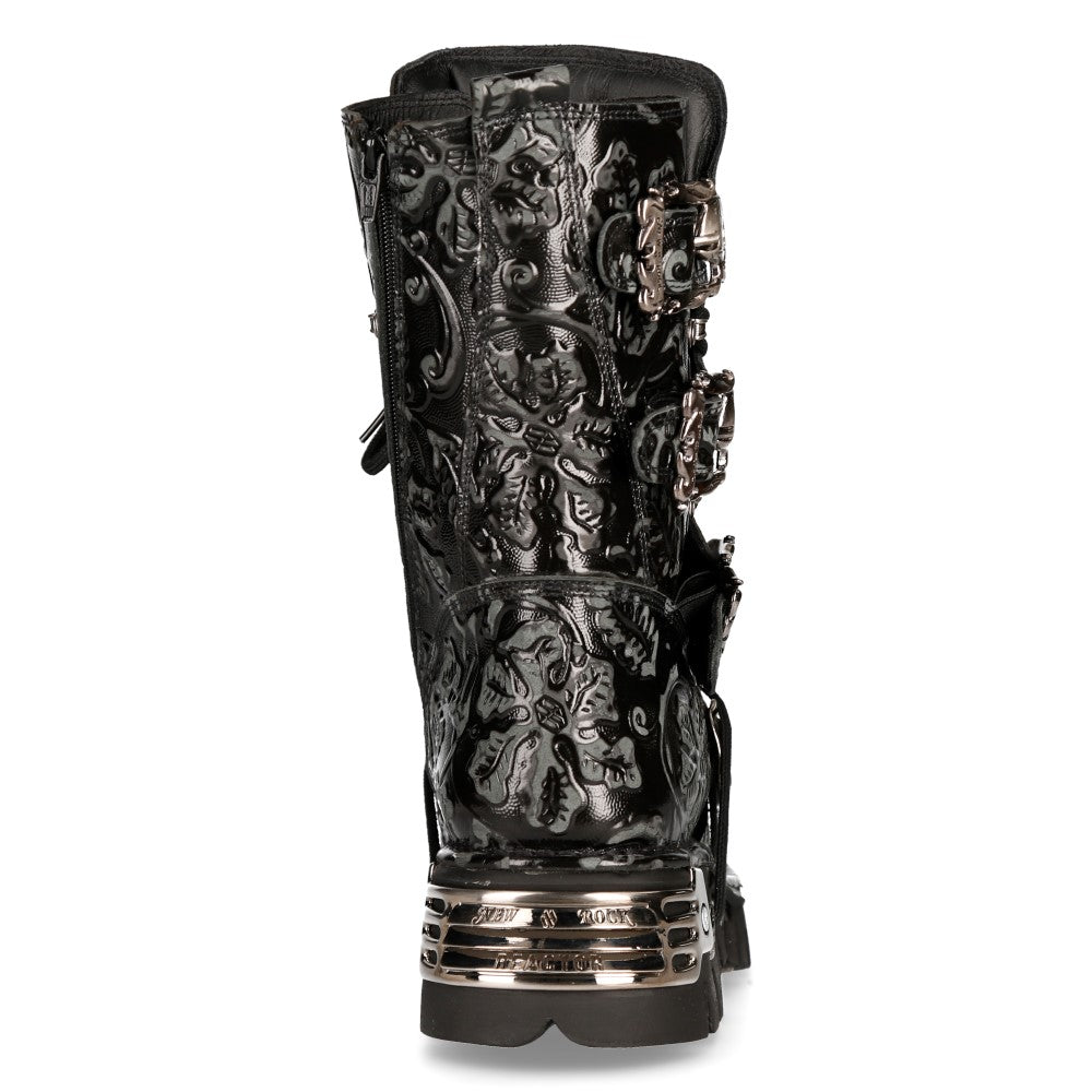 New Rock Boots & Shoes | M-391-S4