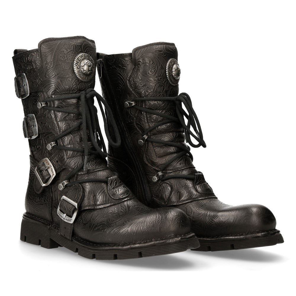 New Rock Boots & Shoes | M-1473-S43