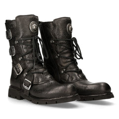 New Rock Boots & Shoes | M-1473-S43