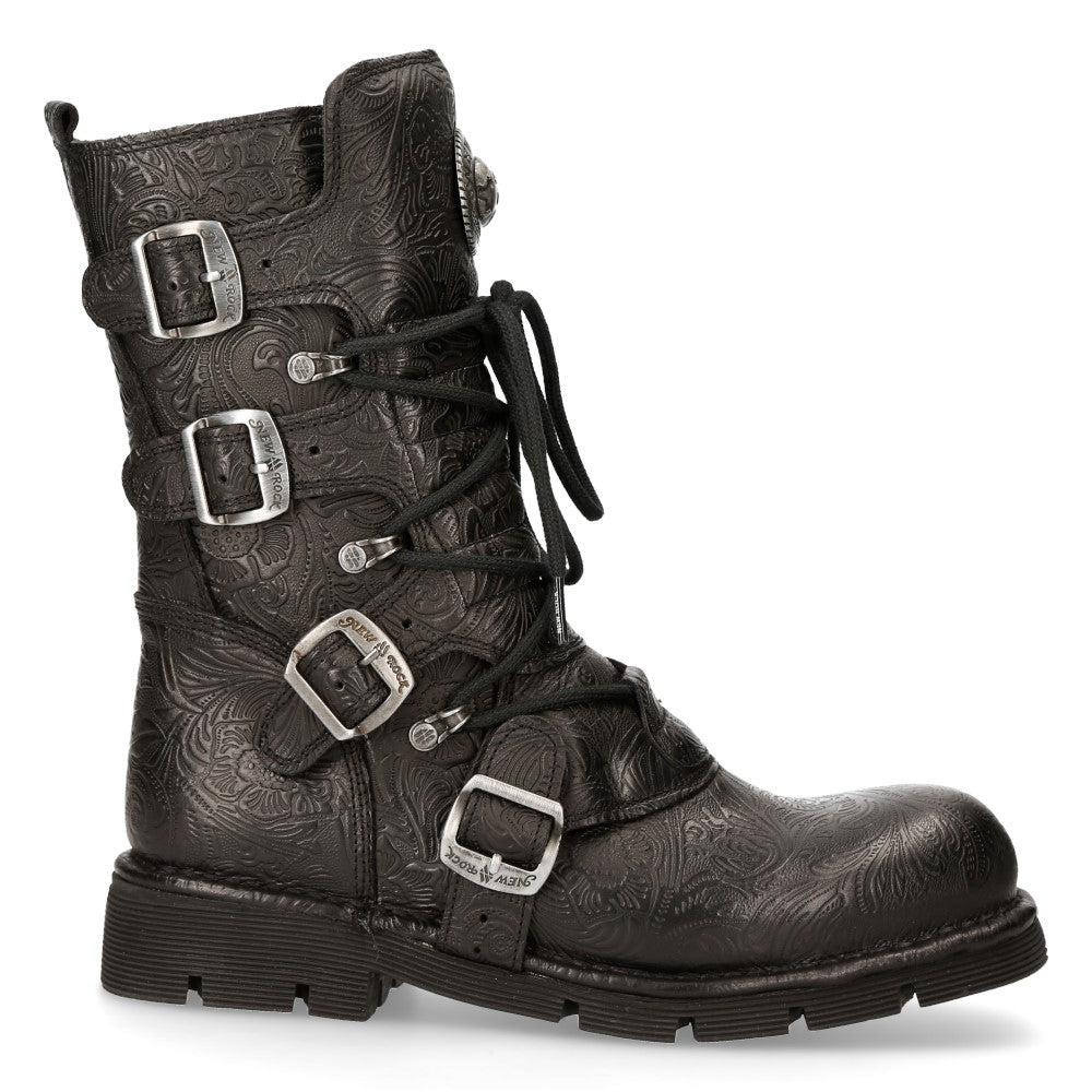 New Rock Boots & Shoes | M-1473-S43