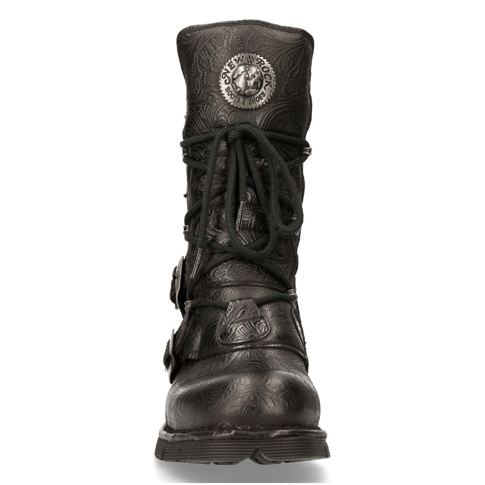 New Rock Boots & Shoes | M-1473-S43
