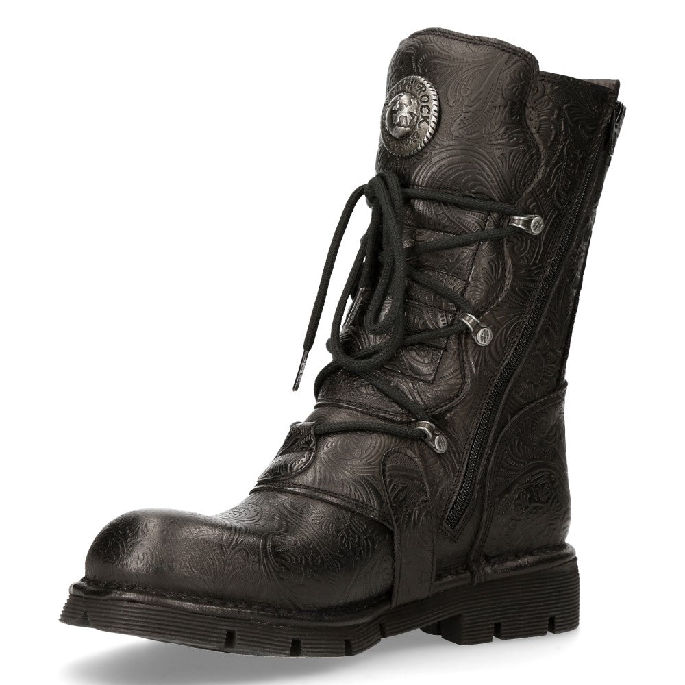 New Rock Boots & Shoes | M-1473-S43
