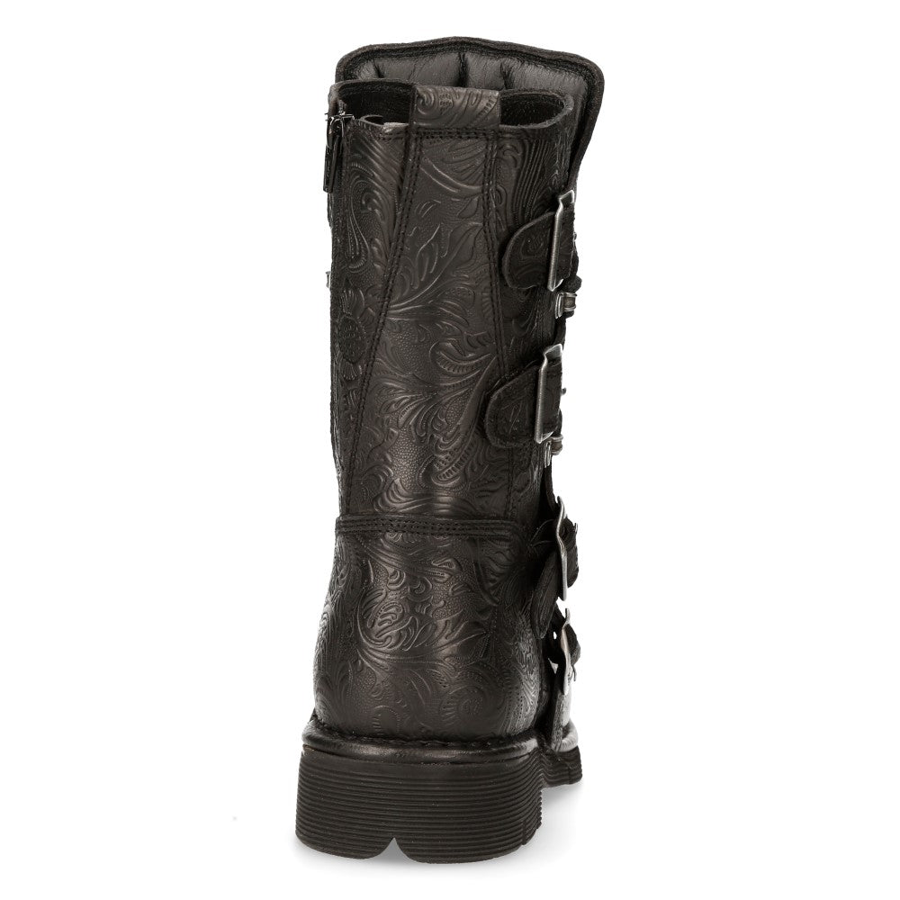 New Rock Boots & Shoes | M-1473-S43