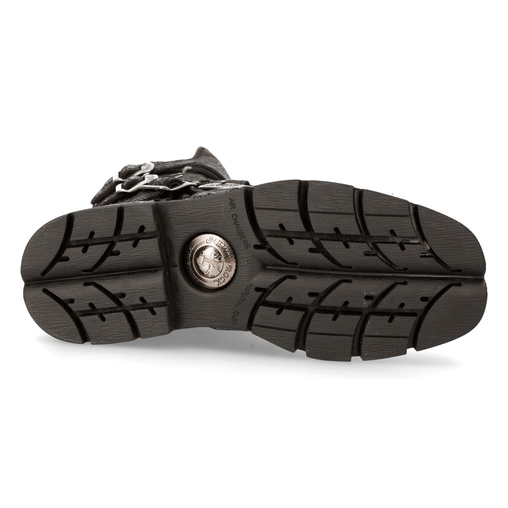 New Rock Boots & Shoes | M-1473-S43