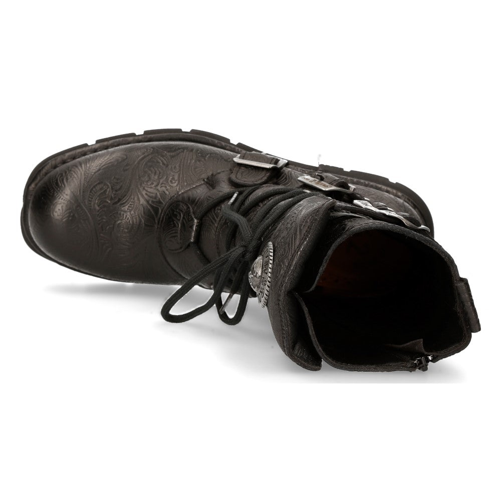 New Rock Boots & Shoes | M-1473-S43