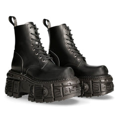 New Rock Boots & Shoes | M-MILI084N-S5