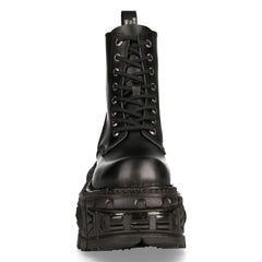 New Rock Boots & Shoes | M-MILI084N-S5