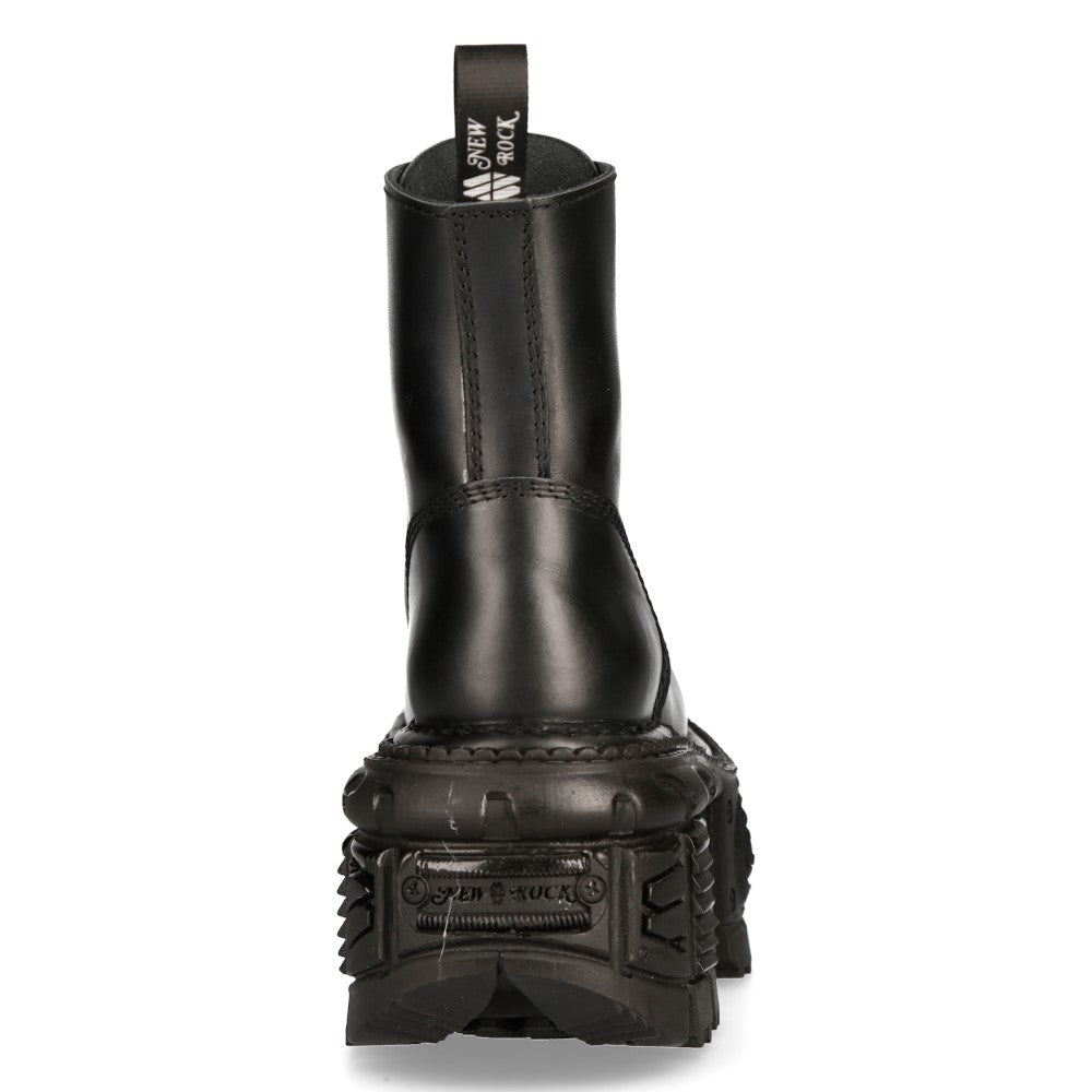 New Rock Boots & Shoes | M-MILI084N-S5