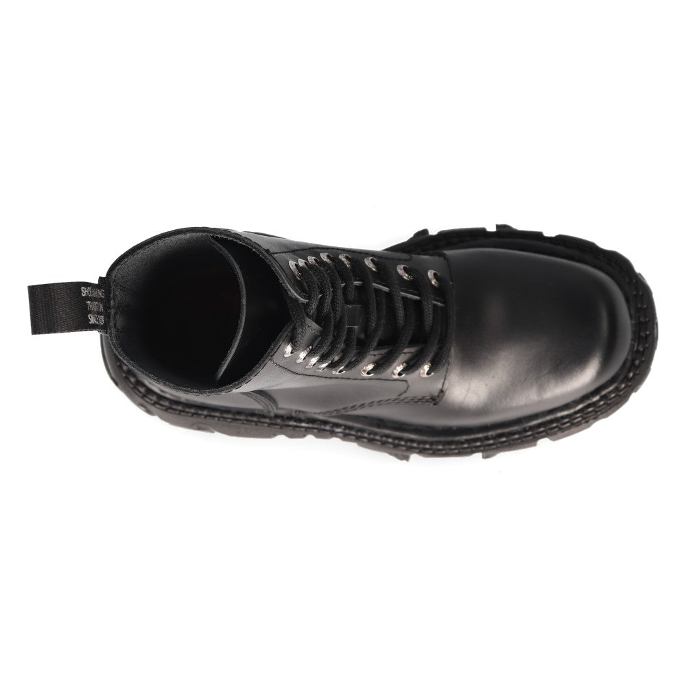 New Rock Boots & Shoes | M-MILI084N-S5