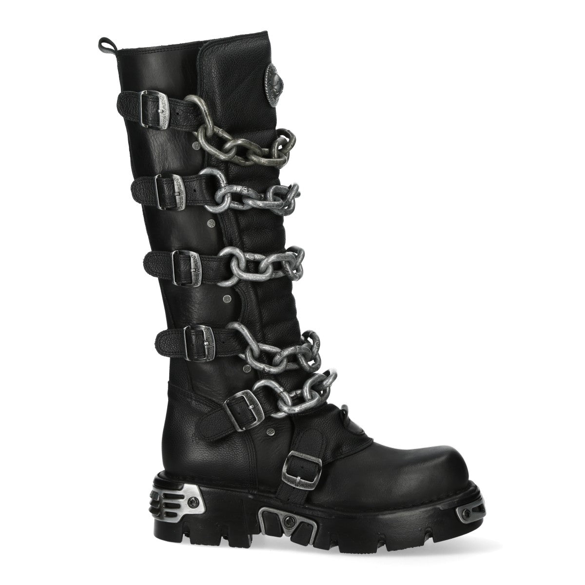 New Rock Boots & Shoes | M-718-C2