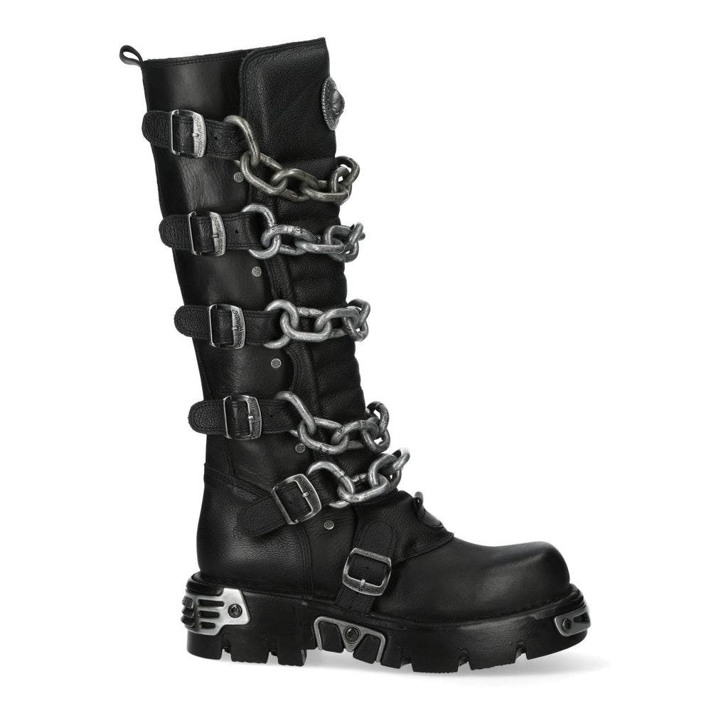 New Rock Boots & Shoes | M-718-C2