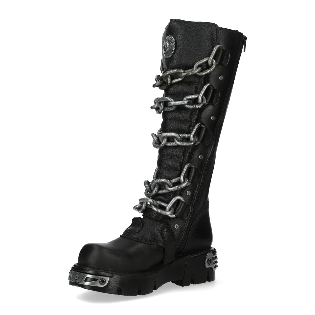 New Rock Boots & Shoes | M-718-C2