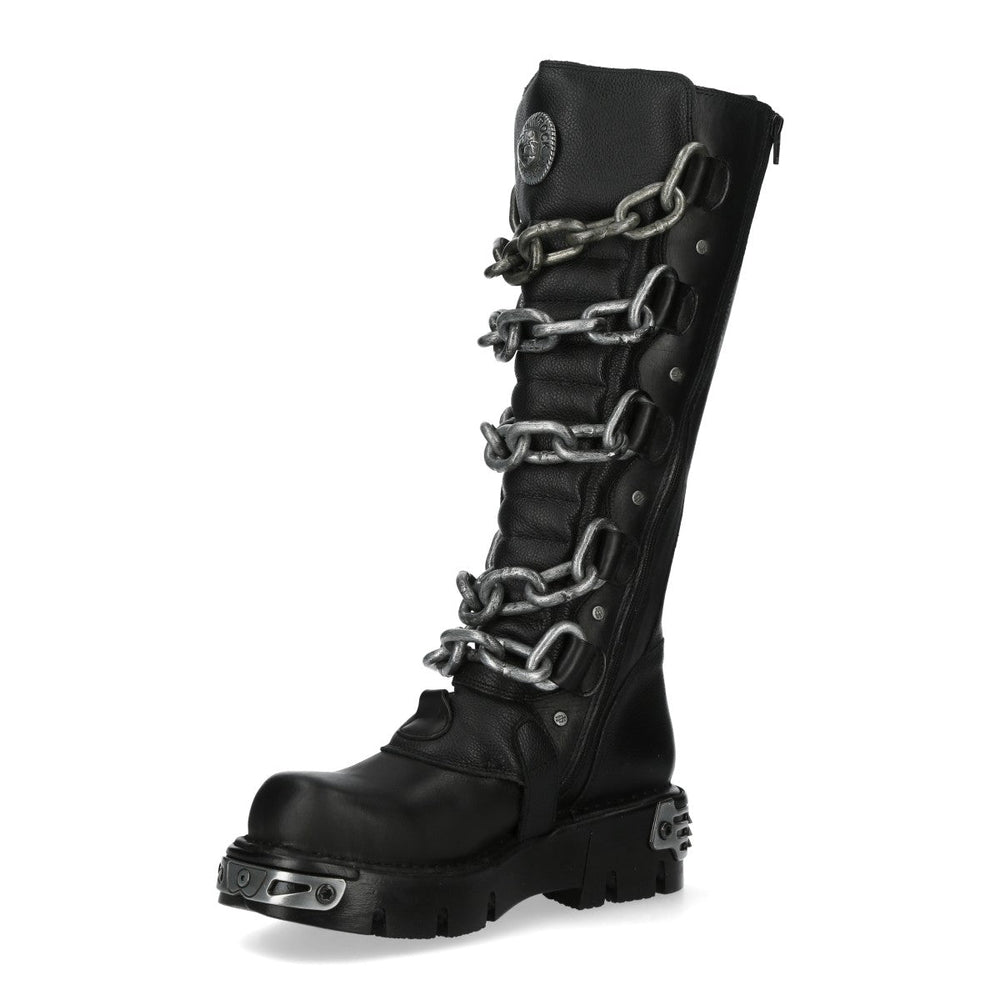 New Rock Boots & Shoes | M-718-C2