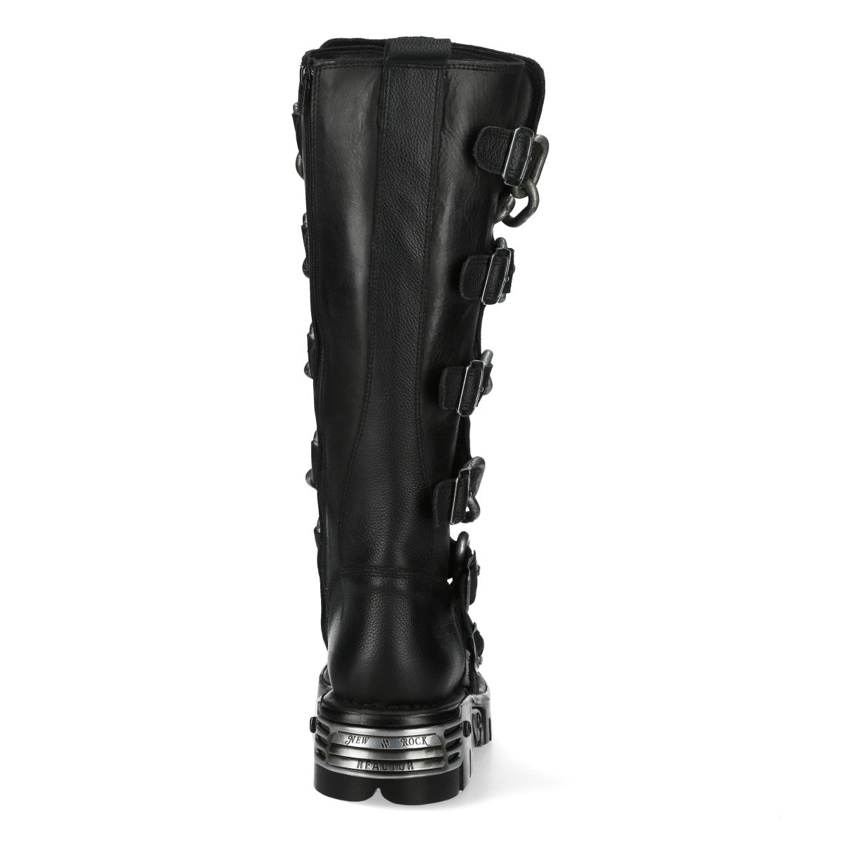New Rock Boots & Shoes | M-718-C2