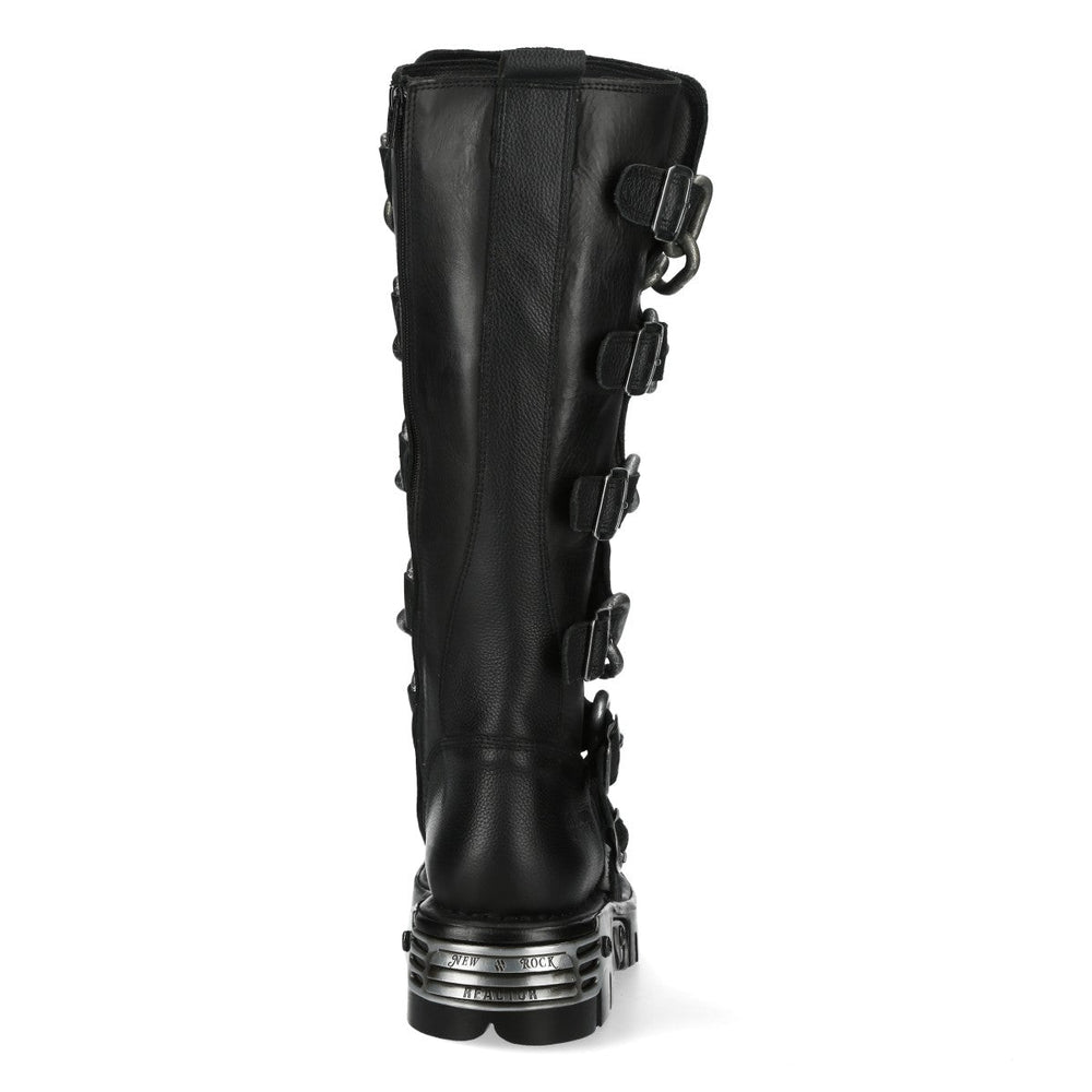 New Rock Boots & Shoes | M-718-C2