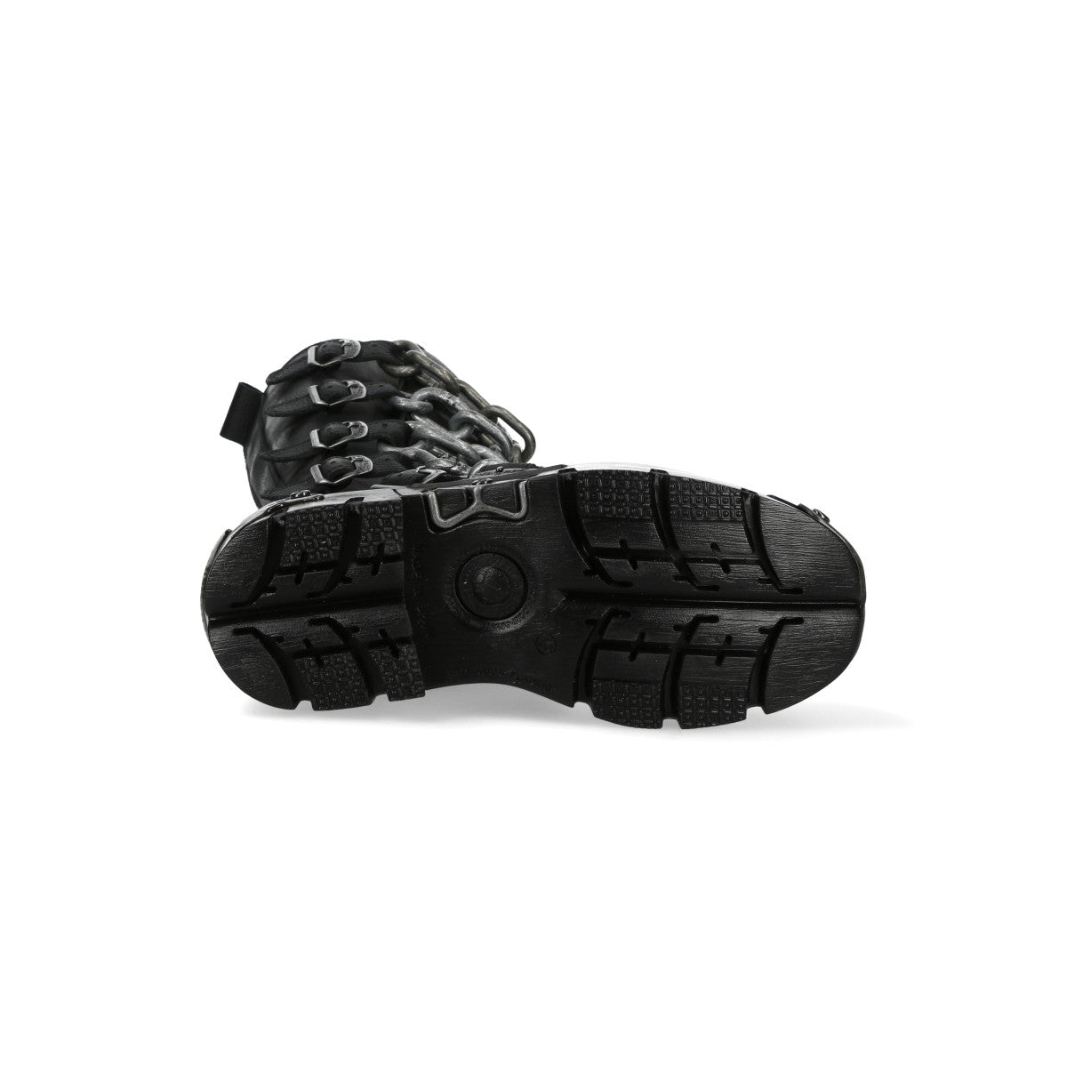 New Rock Boots & Shoes | M-718-C2