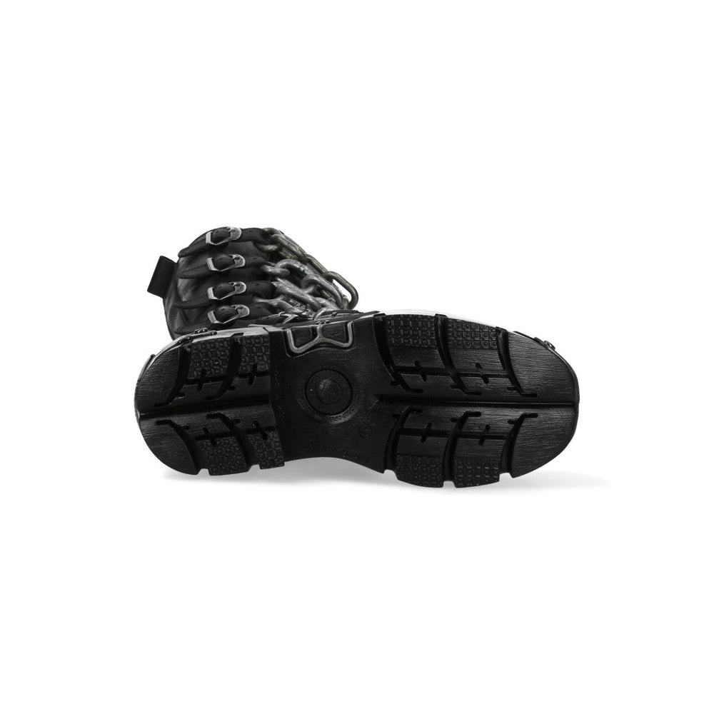New Rock Boots & Shoes | M-718-C2