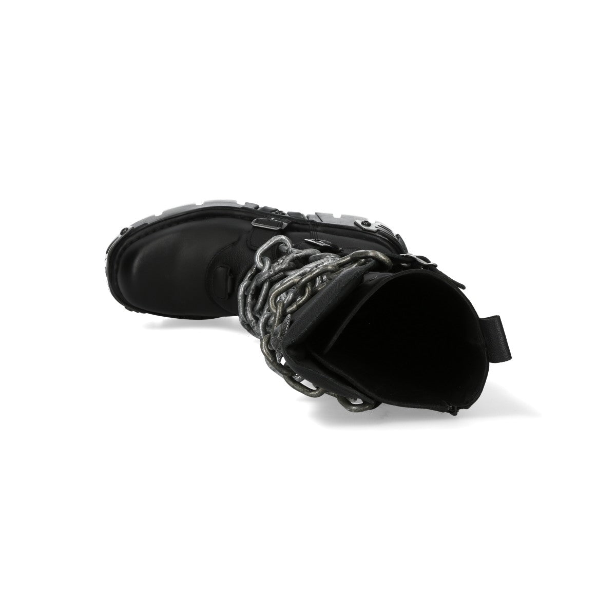 New Rock Boots & Shoes | M-718-C2
