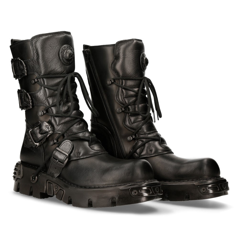 New Rock Boots & Shoes | M-391-S18