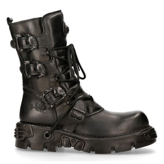 New Rock Boots & Shoes | M-391-S18