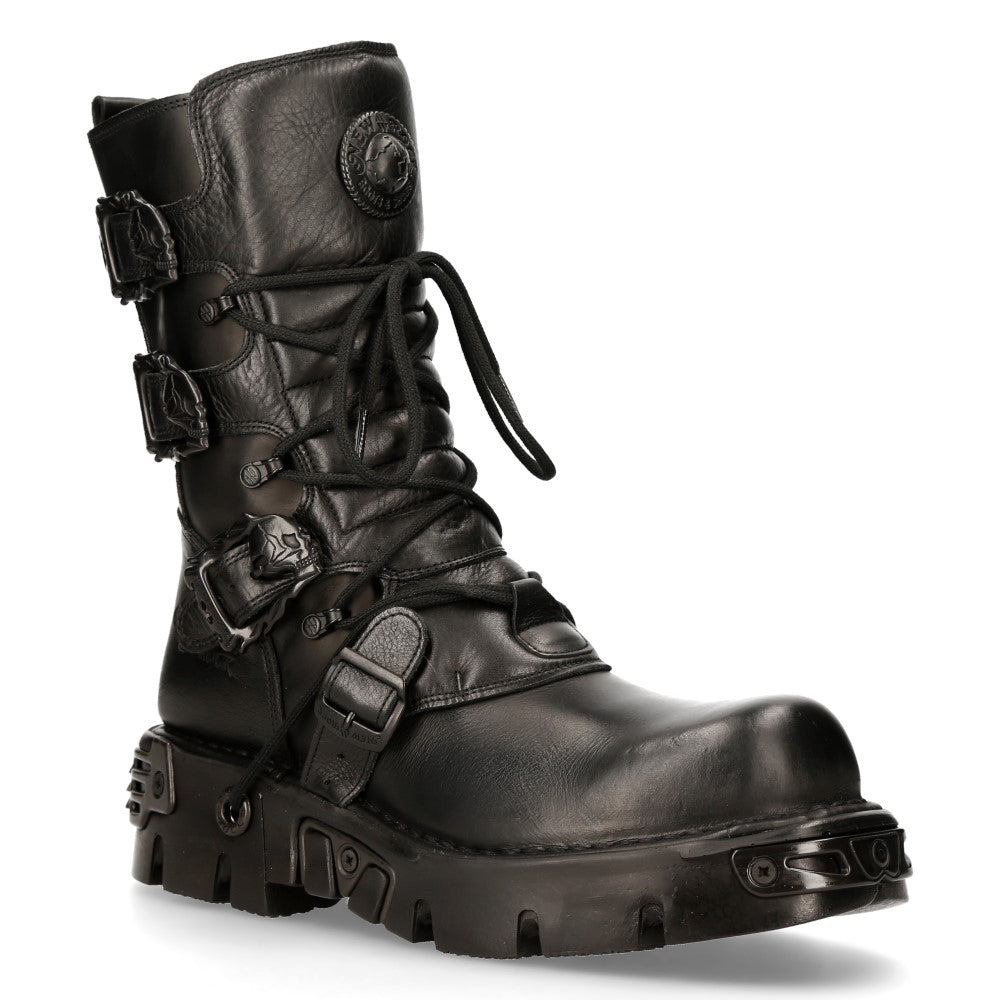 New Rock Boots & Shoes | M-391-S18