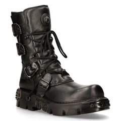 New Rock Boots & Shoes | M-391-S18
