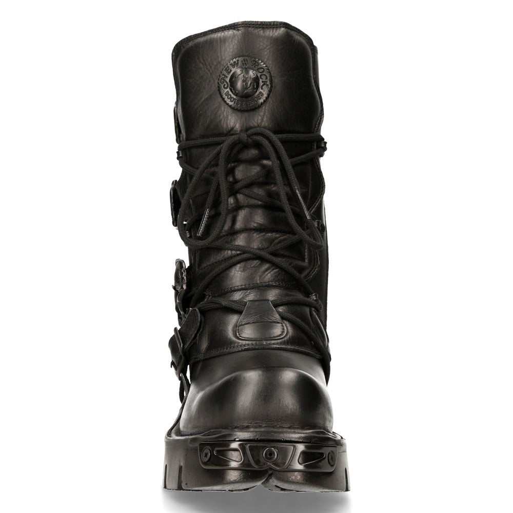 New Rock Boots & Shoes | M-391-S18