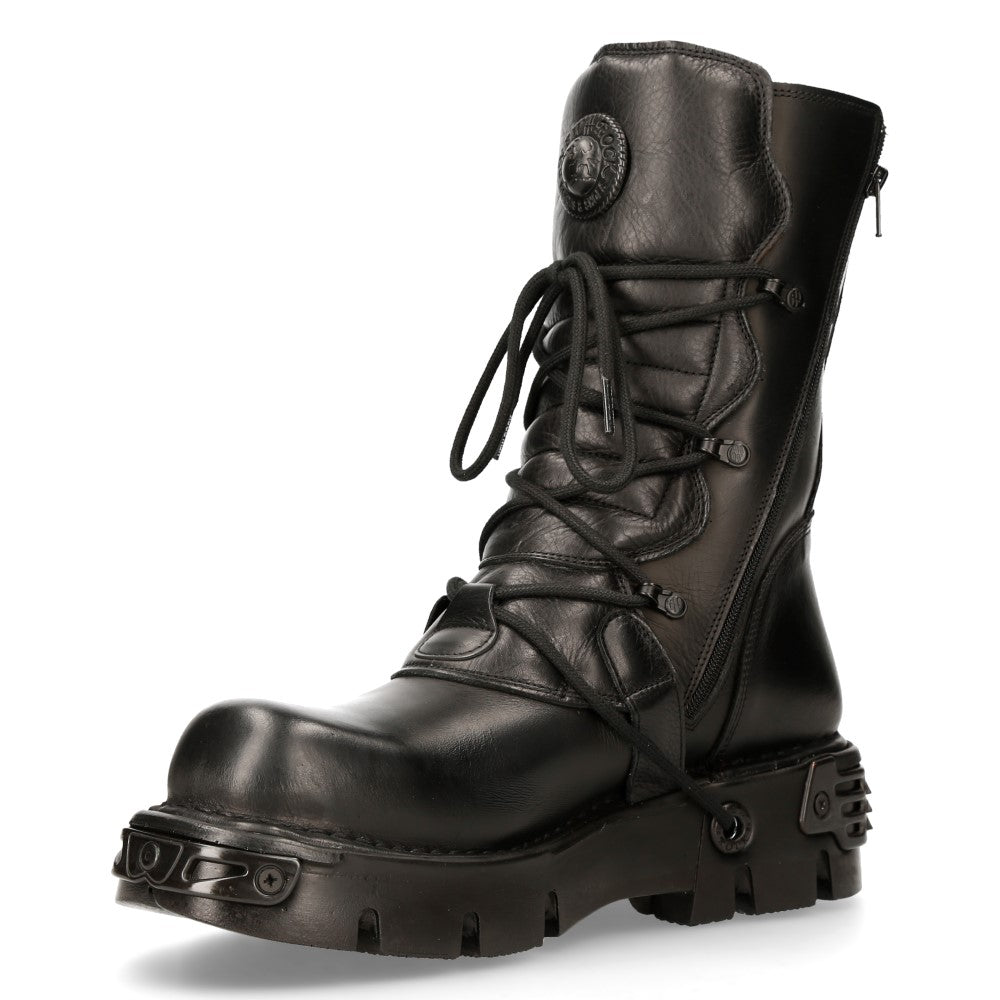 New Rock Boots & Shoes | M-391-S18