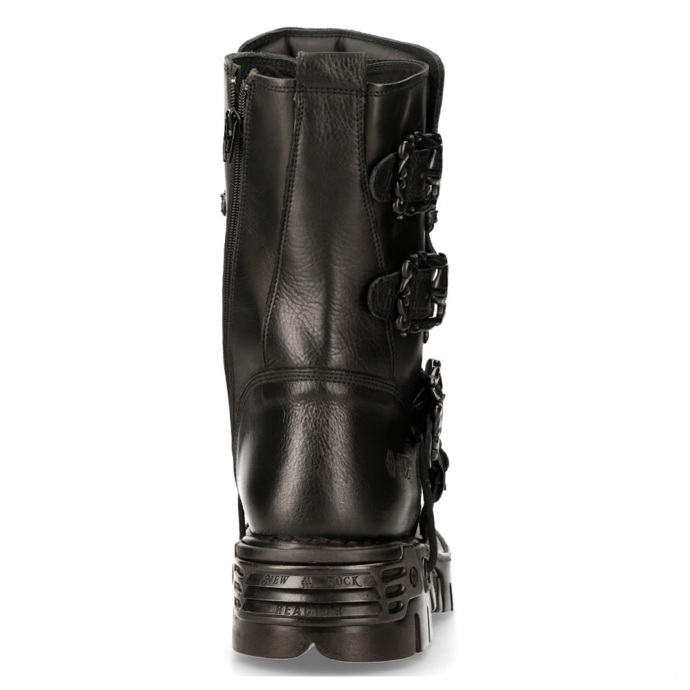 New Rock Boots & Shoes | M-391-S18
