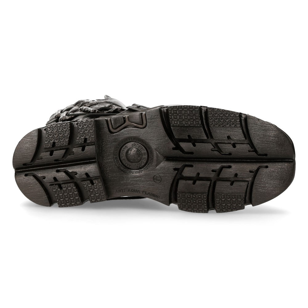 New Rock Boots & Shoes | M-391-S18