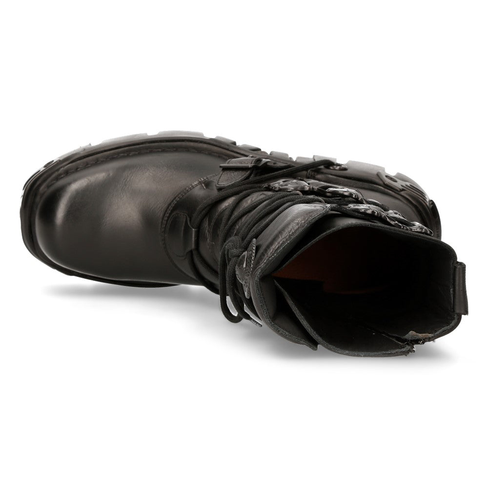 New Rock Boots & Shoes | M-391-S18