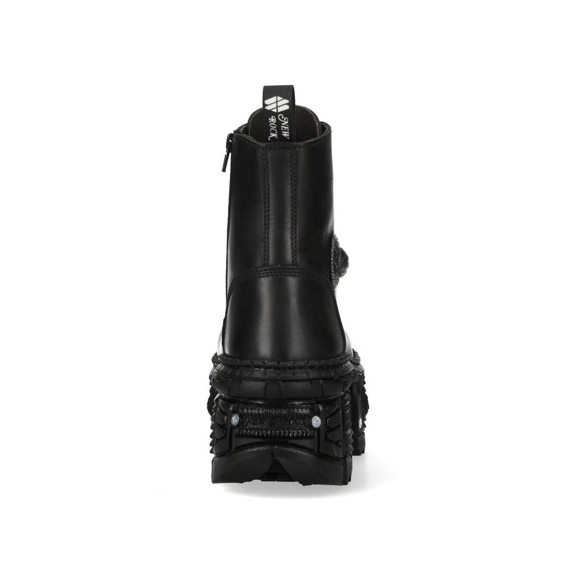 New Rock Boots & Shoes | M-OVERZTANK001-C1