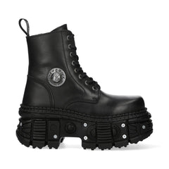 New Rock Boots & Shoes | M-OVERZTANK001-C1