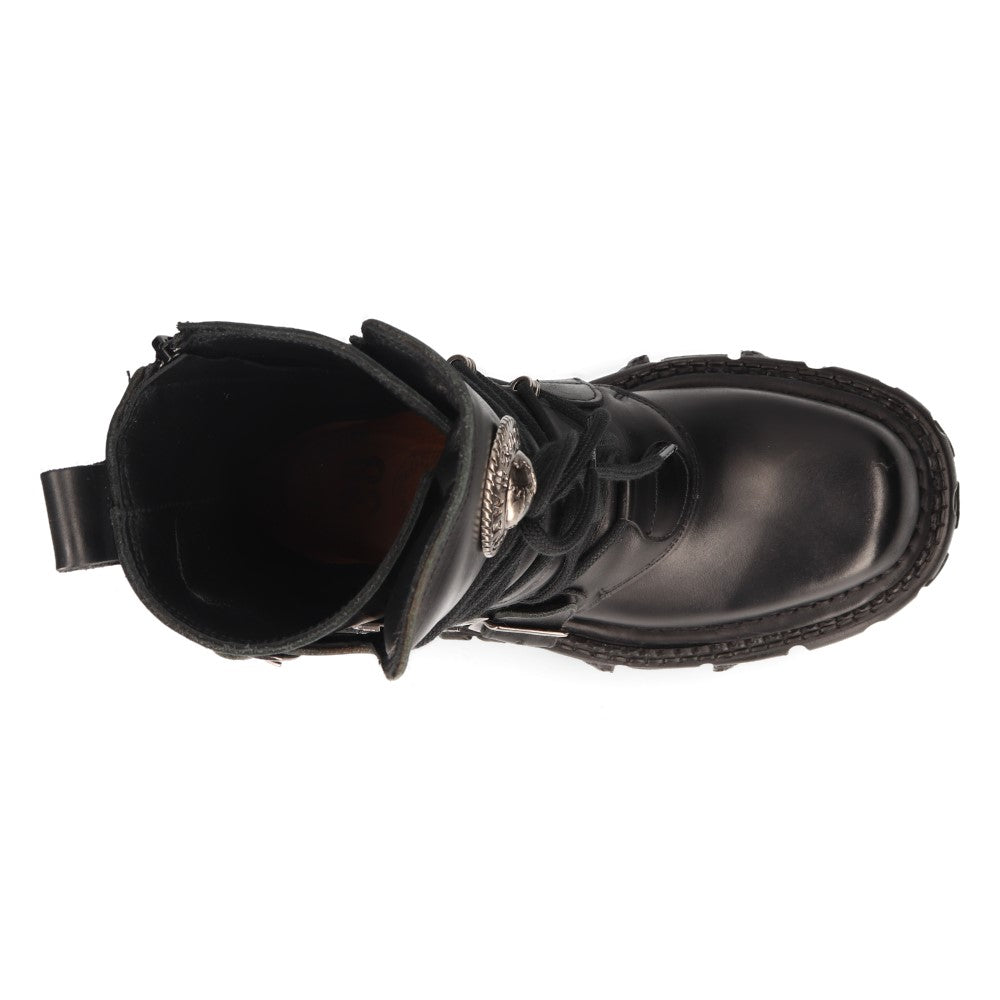 New Rock Boots & Shoes | M-TANK373-S1
