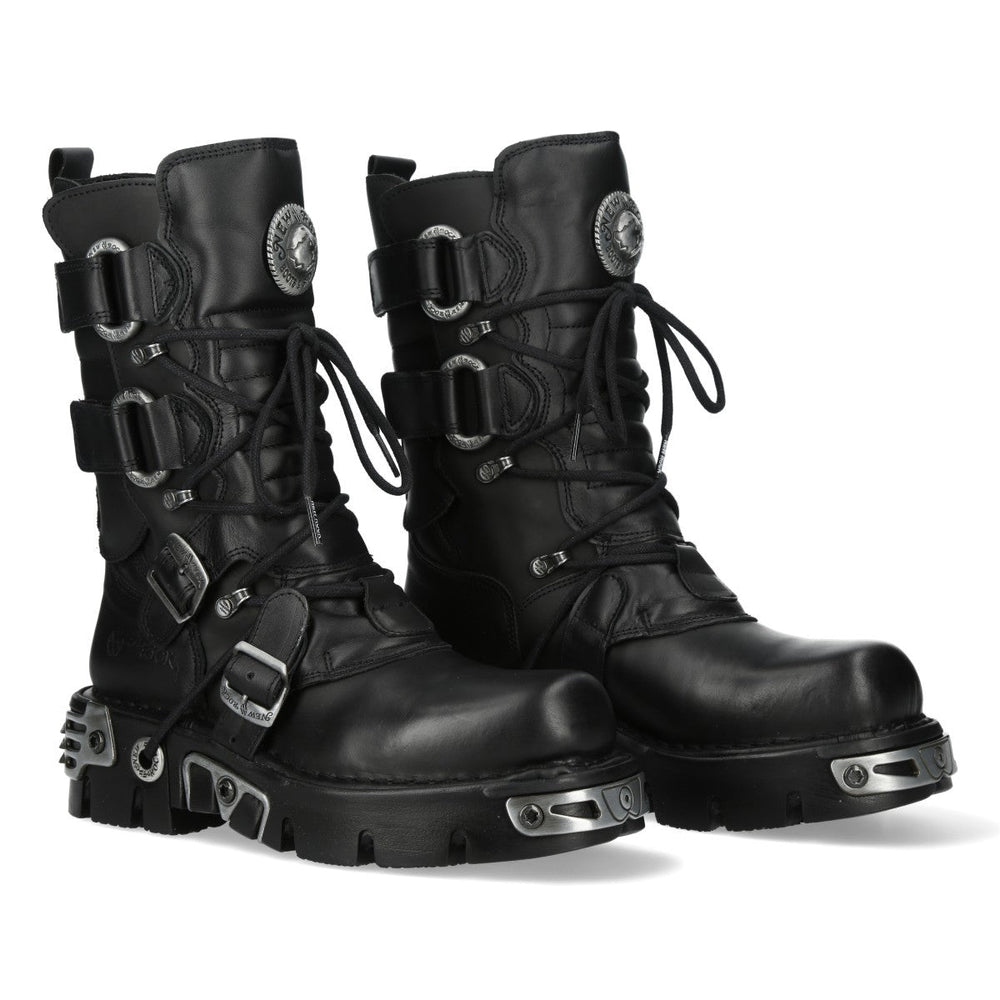 New Rock Boots & Shoes | M-575-S1